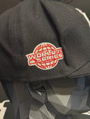 Boné New Era 59FIFTY Chicago White Sox World Series - Pronta Entrega