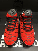 Tênis Nike Air Max TN Plus “Deadpool” - Pronta Entrega