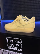 Tênis NOCTA x Nike Air Force 1 Low Citron Tint - Pronta Entrega