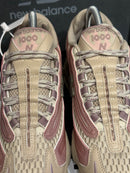 Tênis New Balance 1000 x Joe Freshgoods Pink Mink - Pronta Entrega