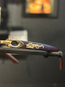 Óculos Cartier 66543XZ Lente Clear - Pronta Entrega