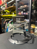 Óculos Oakley Descanso Gauge 3.1 OX5126 02 - Pronta Entrega