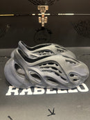 Tênis Adidas Yeezy Foam Runner Black/Blue - Pronta Entrega