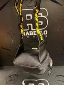 Bolsa Off-White Cross Body Industrial 2023 Preto - Pronta Entrega