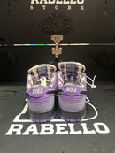 Tênis Nike Dunk Low x Concepts SB Purple Lobster - Pronta Entrega