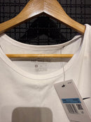 Regata Nike Masculina Branca - Pronta Entrega