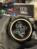 Cinzeiro Travis Scott JACKBOYS Vehicle Ash Tray - Pronta Entrega