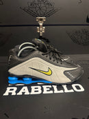 Tênis Nike Shox R4 Brazil - Pronta Entrega