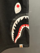 Short Bape Shark Camo Black - Pronta Entrega