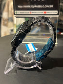 Relógio Bvlgari Black - Pronta Entrega