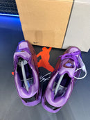 Tênis Nike x Nocta Hot Step II Purple - Pronta Entrega