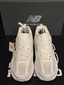 Tênis New Balance 530 White Silver - Pronta Entrega