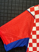 Camiseta Nike Seleção Croácia - Pronta Entrega