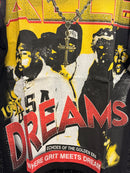 Camiseta Valley Dreams “Echoes Of The Gold Era” - Pronta Entrega