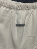 Short Essentials Creme - Pronta Entrega