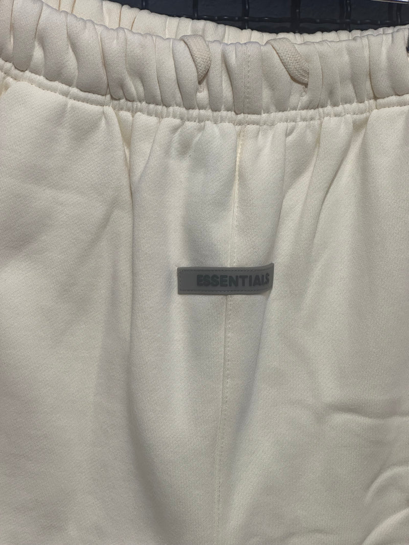 Short Essentials Creme - Pronta Entrega