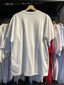 Camiseta CRTZ Branco - Pronta Entrega