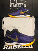 Tênis Nike LeBron NXXT Gen Lakers - Pronta Entrega