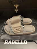 Yeezy Season 6 Slide Taupe Grey / Pronta Entrega