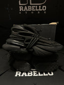 Tênis Balmain Unicorn Black - Pronta Entrega