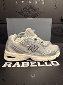 Tênis New Balance 740 Silver - Pronta Entrega