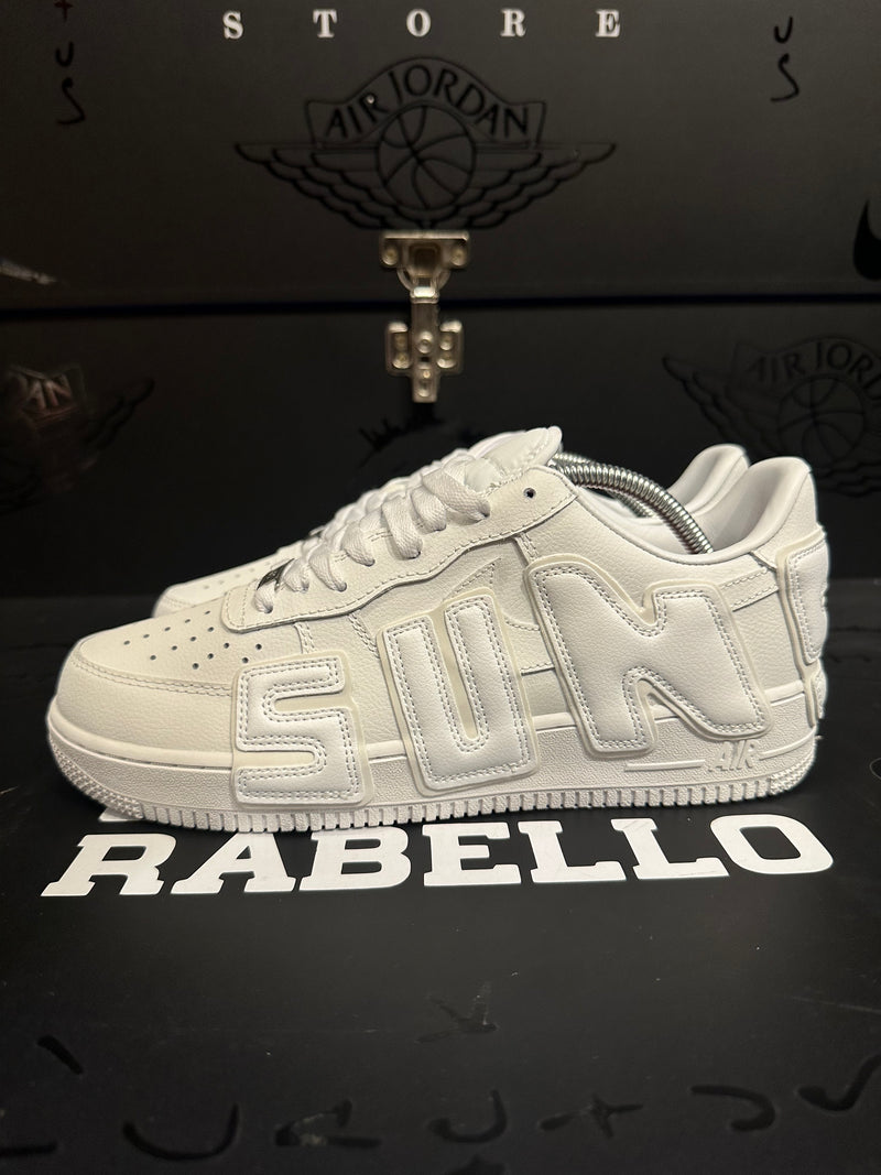 Tênis Nike Air Force 1 Low Cactus Plant Flea Market - Pronta Entrega