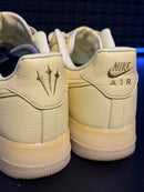 Tênis NOCTA x Nike Air Force 1 Low Citron Tint - Pronta Entrega