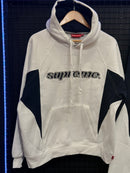 Conjunto Supreme Division Hooded Sweatshirt - Pronta Entrega