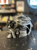 Óculos Oakley Clifden Lente Black - Pronta Entrega