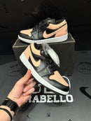 Tênis Nike Air Jordan 1 Low Crimson Tint - Pronta Entrega