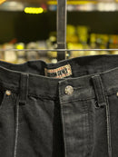 Conjunto Corteiz Jeans - Pronta Entrega