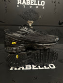 Tênis Air Max TN Plus Triple Black - Pronta Entrega