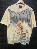 Camiseta Mixed Emotions Jetski Angel - Pronta Entrega