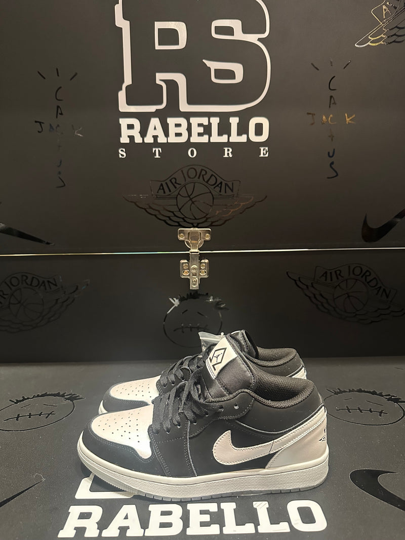 Tênis Nike Air Jordan 1 Low Diamond - Pronta Entrega