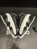 Tênis Nike NOCTA Glide Black/White - Pronta Entrega