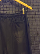 Calça Moletom Hellstar Classic Black - Pronta Entrega