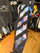 Moletom Off-White Sem gorro Caravaggio Painting’ Preto - Pronta Entrega