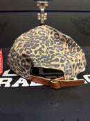 Boné Supreme Leopard - Pronta Entrega