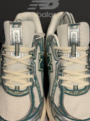 Tênis New Balance 740 White Green - Pronta Entrega