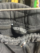 Short Chrome Hearts Black - Pronta Entrega