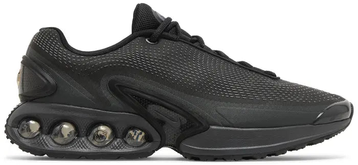 Nike Air Max DN 'Black Dark Grey’ - Encomenda