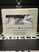 Pack 3 Cuecas Tommy Hilfiger - Pronta Entrega