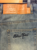Calça Jeans Dark Planet - Pronta Entrega