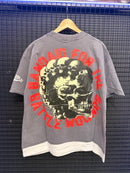 Camiseta Rough Play “We Are The Street” - Pronta Entrega
