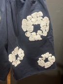 Short Denim Tears Blue - Pronta Entrega