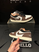 Tênis Nike Air Jordan 1 Low Mocha - Pronta Entrega