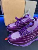 Tênis Nike x Nocta Hot Step II Purple - Pronta Entrega