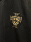 Camiseta Puma Seleção Portugal Edição Especial Eusébio Pantera Negra - Pronta Entrega