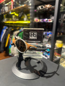 Óculos Oakley Mars Jordan Lente Marrom - Pronta Entrega