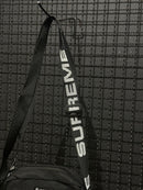 ShoulderBag Transversal Supreme SS18 Black - Pronta Entrega